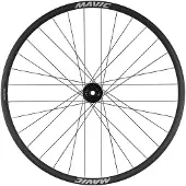 Mavic Crossride 1 Wb 29´´ Boost 6b Disc Tubeless Framhjul