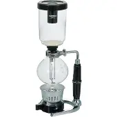 Hario Technica Syphon 3 koppar