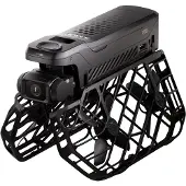 Hover Air X1 PRO-drönare, Ultimate-cykelset, svart