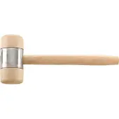 Fortis Hammare 4063726004826; 80 mm; 160 mm; 810 g
