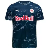 Puma RB Salzburg Tredjetröja 2026/27 - , storlek X-Large