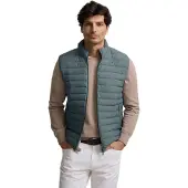 Silbon Padded Väst