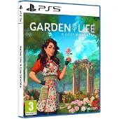Ps5 Garden Life A Cozy Simulator
