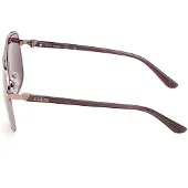 GUESS Gu00358 13x61x140 Solglasögon För Kvinnor