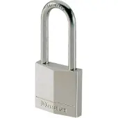 Master Lock Rostfritt Stål Mässing Hänglås