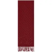 GUESS Jewels 65x180cm Jacquard Scarf Halsduk