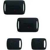 ABUS Alarmbox Rc Twinset Larm