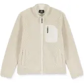 Volcom Muzzer Fuzzar Sweatshirt Med Dragkedja