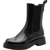 Tamaris Chelsea boots svart