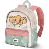 KARACTERMANIA The Lion King Joy Cub 6l 27x22x10 Cm Ryggsäck