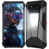 Unihertz 8849 Tank 4 Pro 5g 16/512gb 6.7´´