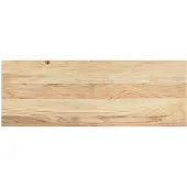 vidaXL Trappstegsmattor 2 pcs obehandlad 70x25x2 cm massiv ek