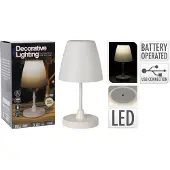 Koop Led Bordslampa Ø13x30 Cm