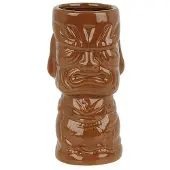 Beaumont Keramisk Molokai Tiki Kopp 360ml