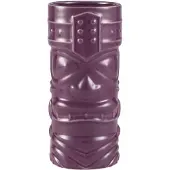 Genware Lilla Tiki-mugg 40cl -