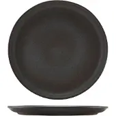 Genware Stentøj Antigo Coupe Tallerken 24cm - Terra
