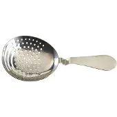Genware Premium Julep Strainer i Rostfritt Stål