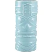Genware Blå Tiki-mugg 40cl -