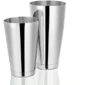 Barlife Boston Shaker 600 Ml/800 Ml