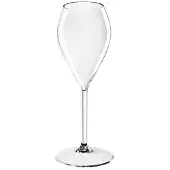 Rbdrinks Design Champagneglas 24 Cl - Tritan Plastik