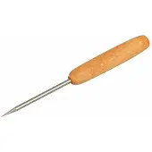Beaumont Is Cutter Ispik Med Trähandtag 22 Cm