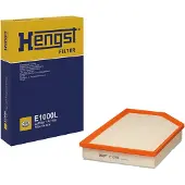 HENGST FILTER Luftfilter E1000L