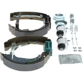 Bosch Bromsbacksats 0 204 114 605