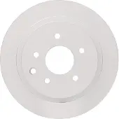 Bosch Bromsskiva 0 986 479 C60 bak, full, 1 Stycke