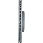 Bosch Bromsskiva 0 986 479 C94 fram, ventilerad, höggradigt förkolnad, 1 Stycke