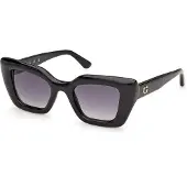 GUESS Gu00353 22x48x140 Solglasögon För Kvinnor