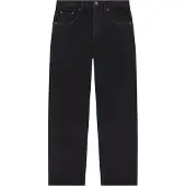 Levi's Kids Jeans - Loose Förlorare - Black Stretch - - 4 år (104) - Jeans
