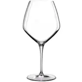 Luigi Bormioli Atelier Rödvinsglas 80 Cl.