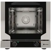 Hendi Konvektionsugn Compact Varmluftsugn Gn 1/1