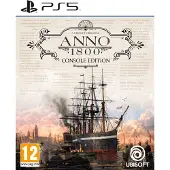 Ps5 Anno 1800