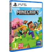 Ps5 Minecraft: Starter Pack
