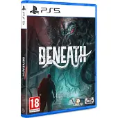 Ps5 Beneath