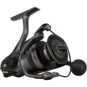 Abu Garcia Beast Snurrande Fiskerulle