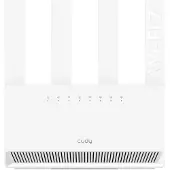 Cudy Router WR3600E BE3600 Gigabit Wi-Fi 7 Mesh