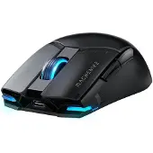 Machenike M7 Pro trådlös spelmus - svart