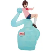 Banpresto Dandadan Fl Momo Figur