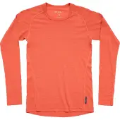 Devold Adventure Merino 190 T-shirt Med Lång ärm
