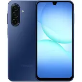 Samsung Galaxy A17 5G Dual SIM 128GB (6GB RAM) A1760 Blå