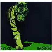 Warner Music Rival Sons: Darkfighter (Clear)