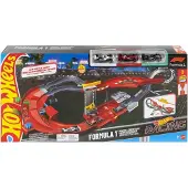 Hot Wheels Race Spår