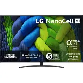 LG 50nano82a6b.aeu 50´´ 4k Led Tv