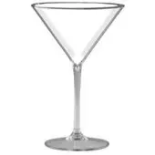 Barprofessional Cocktailglas Tritan 28 Cl - 6 St