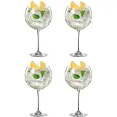 Drink Xl Enebro Gin Glas 85cl