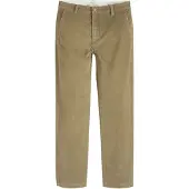 Levi's Chinobyxa 'XX CHINO STD II' oliv