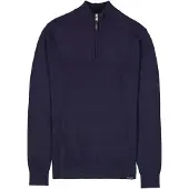 Garcia Tröja mörkblå