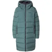 Jack Wolfskin Women's Frozen Palace Coat dunjacka för dam